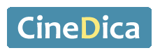 Logo CineDica - Dica de Filmes